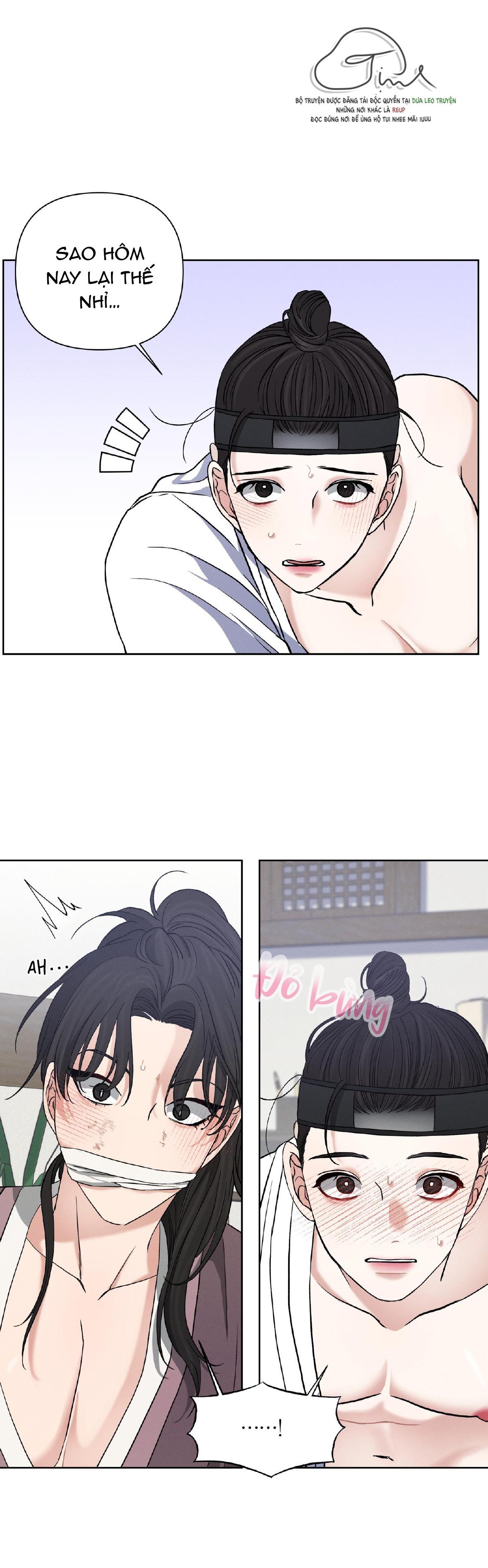 ánh đèn chapter 4 13