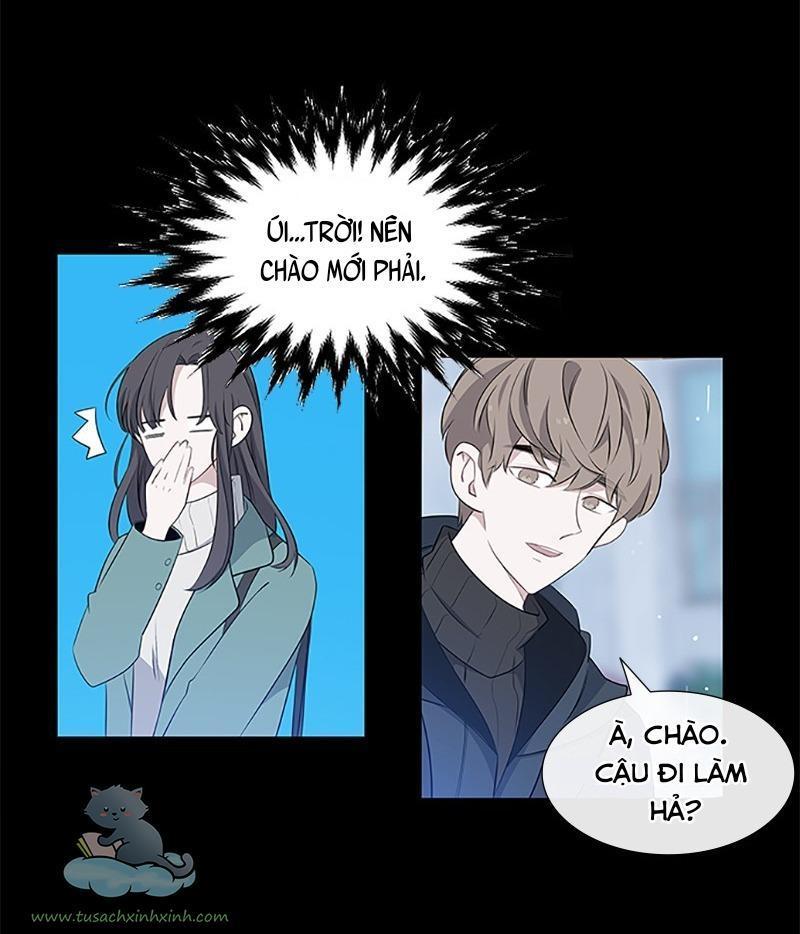 về bên anh chapter 2 14