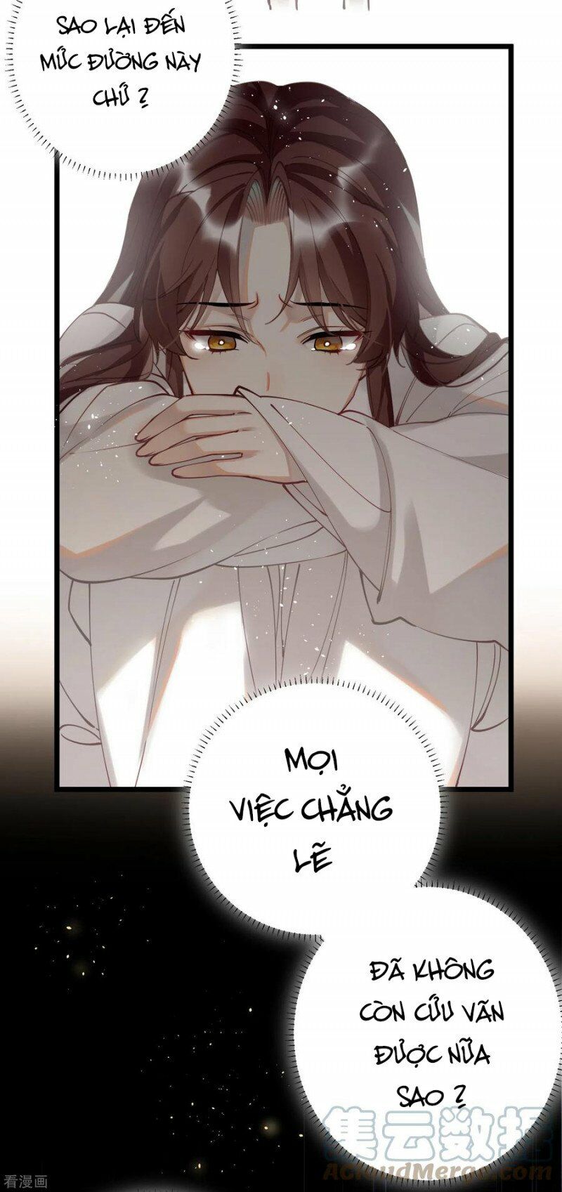 phế vật công chúa muốn nhặt chồng chapter 69 1