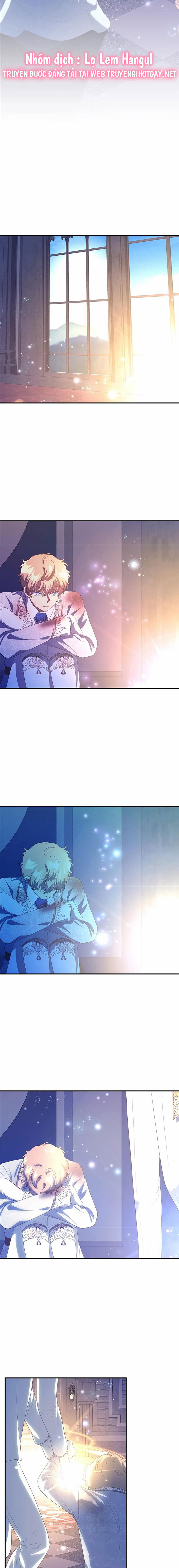 tôi không phải là nữ anh hùng chapter 117 4