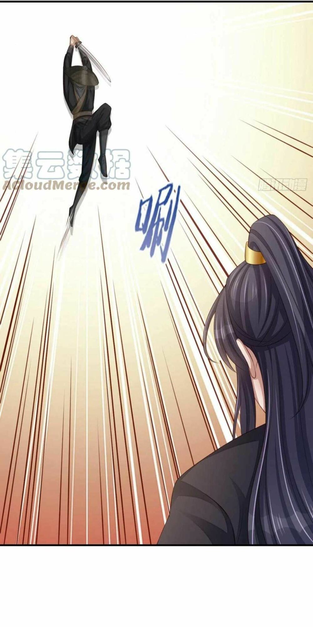 thuần hóa ba ba bạo quân chapter 40 22