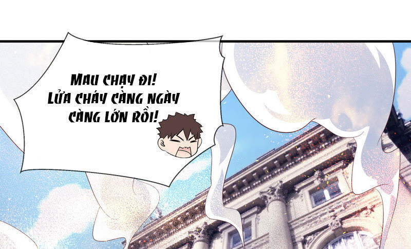 chiến lược lãng mạn của thịnh thiếu chapter 43 30