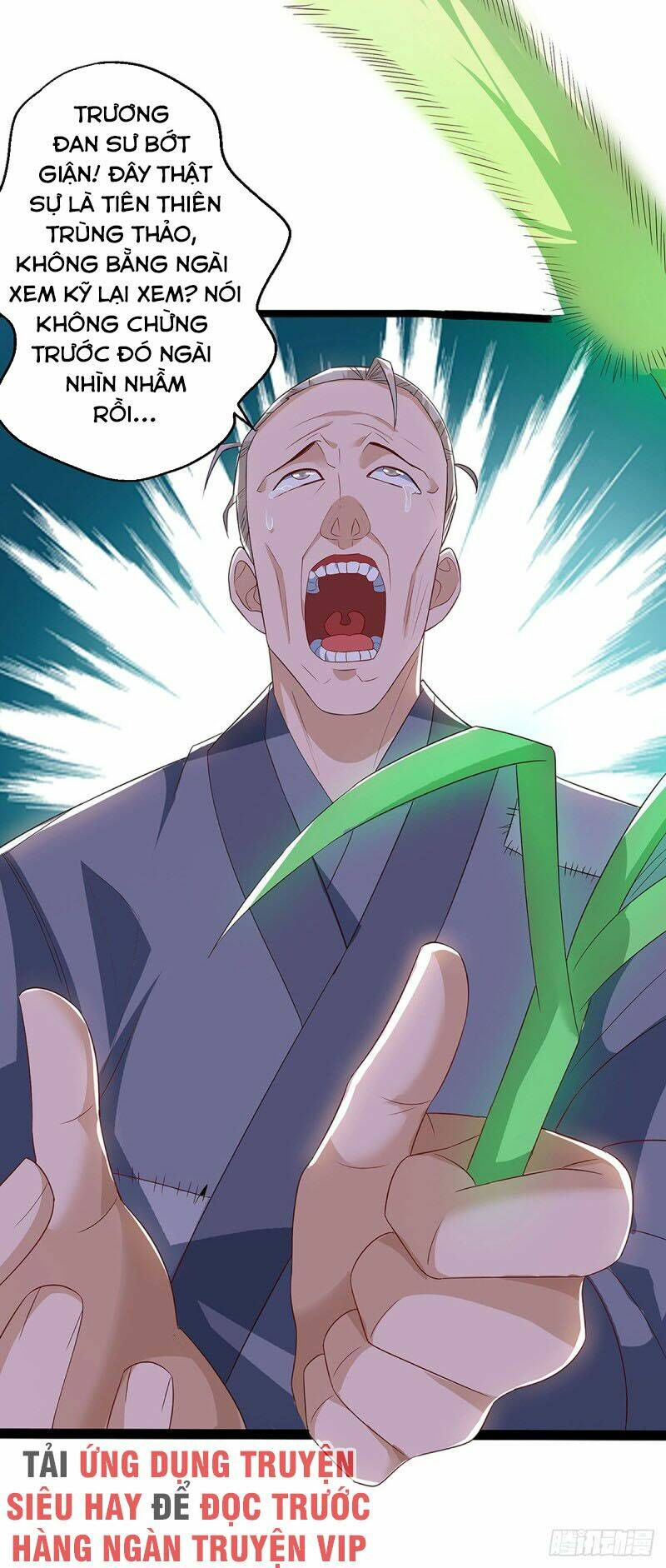 chúa tể tam giới chapter 58 5