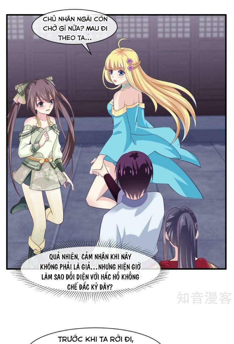 ta là ngọc hoàng đại đế chapter 106 21