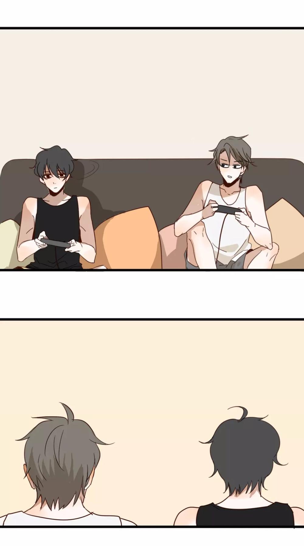 tình yêu dưới mái hiên chapter 38.5 3