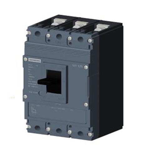 Cầu dao MCCB 3P Sinova Siemens 3VJ1216-3DA32-0AA0, 160A, 25kA