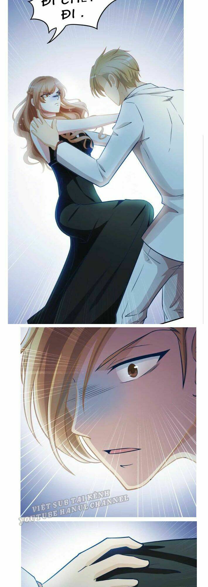 dụ vợ về nhà chồng cũ phải thật ôn nhu chapter 25 9