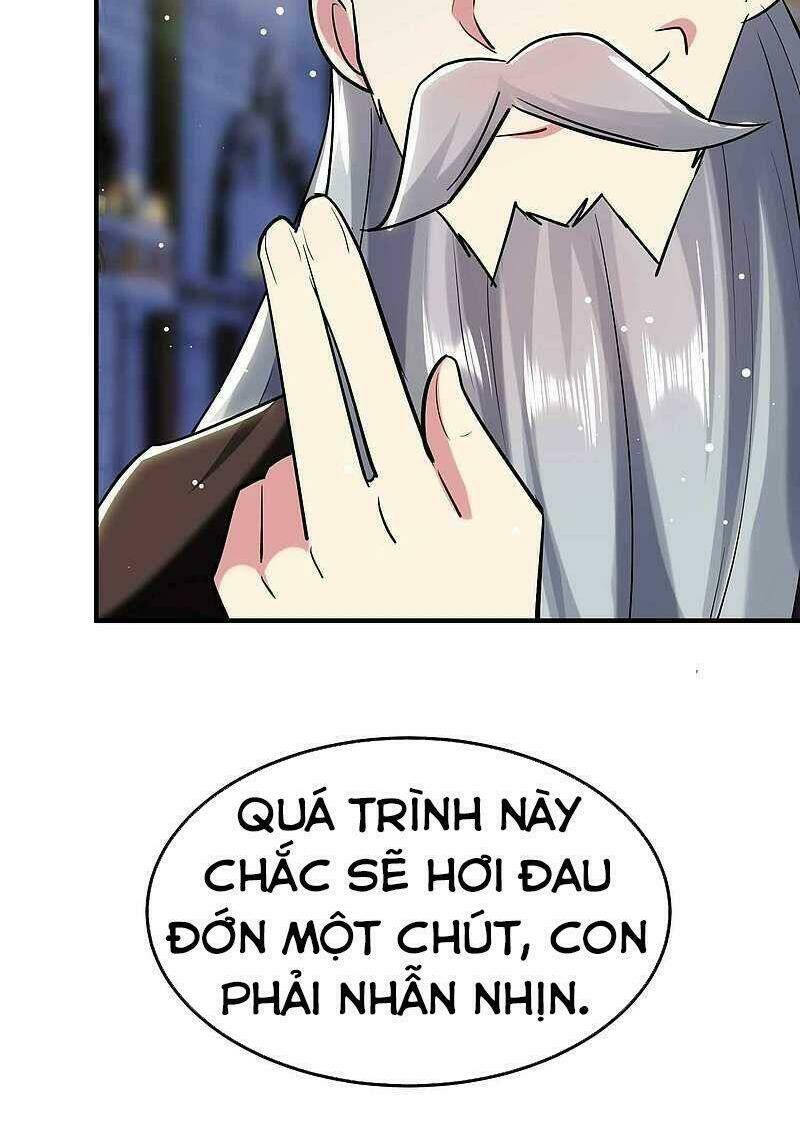 vạn giới tiên vương chapter 86 8