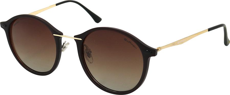 Kính Mát Unisex Exfash Ef 36758 C20