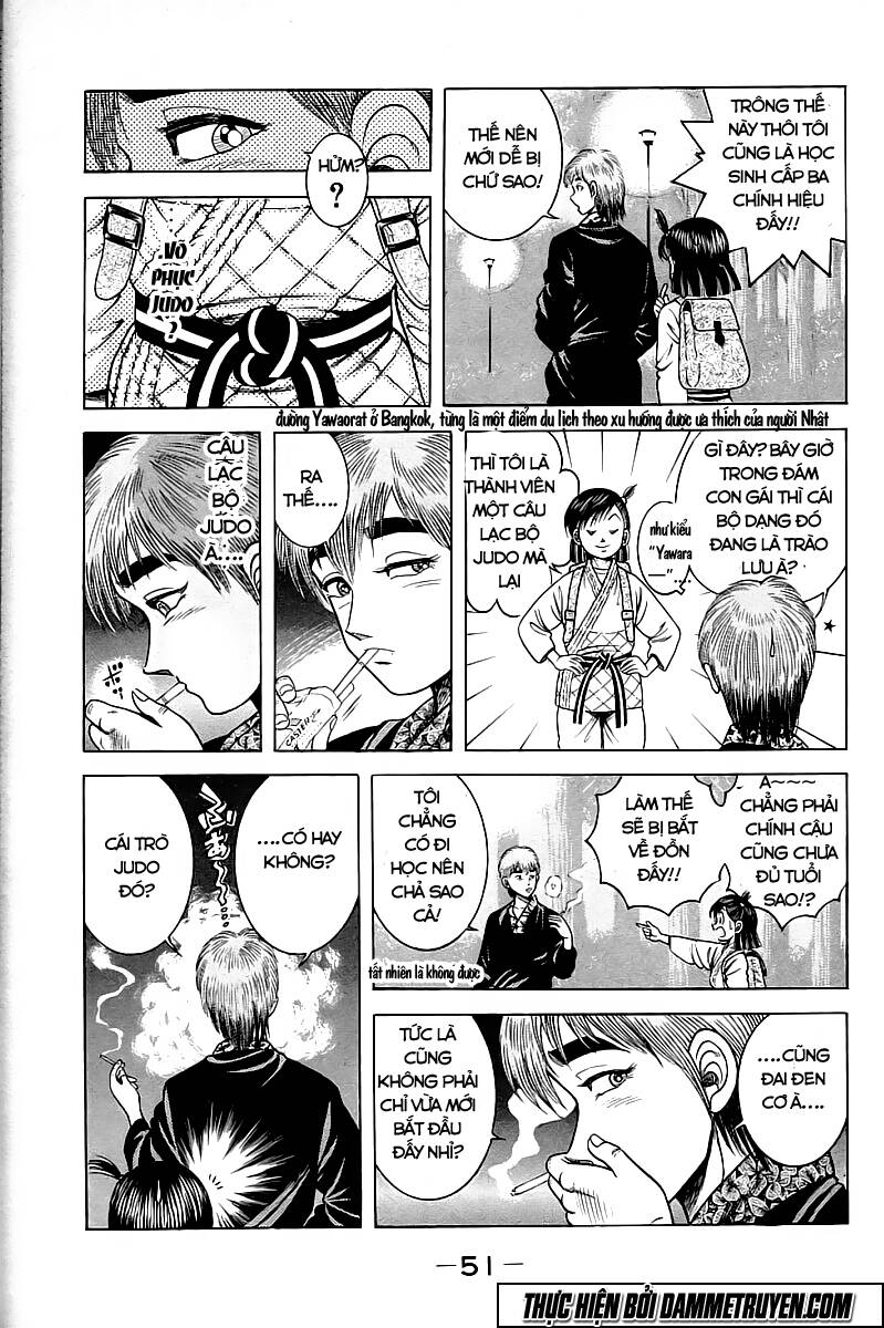 shin kotaro makaritoru! juudouhen chapter 90 10