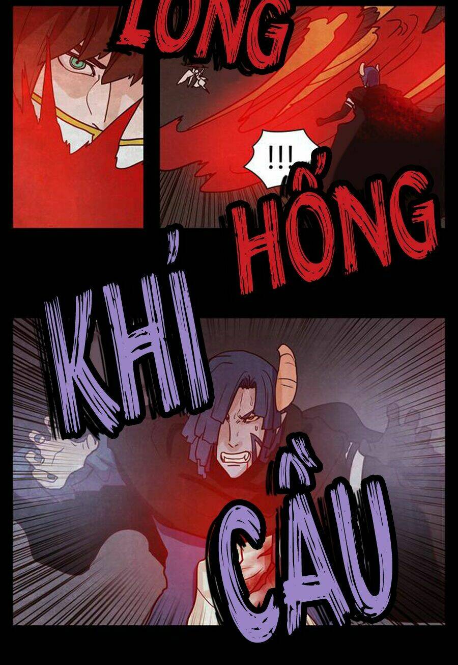 the devil king is bored chapter 99 16