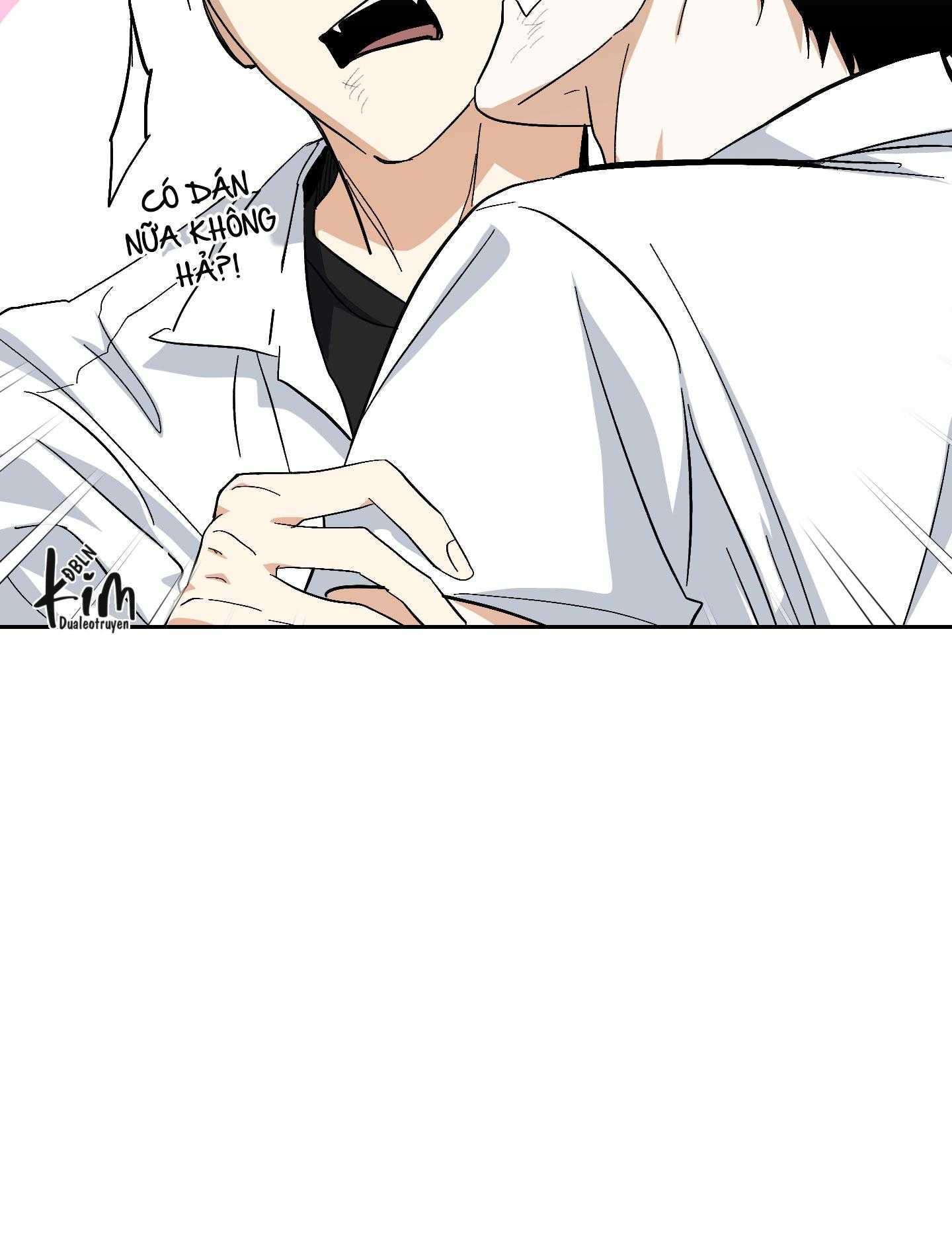 bl ngắn tuyển chọn Chapter 26.8 TƯƠNG XỨNG 8 36