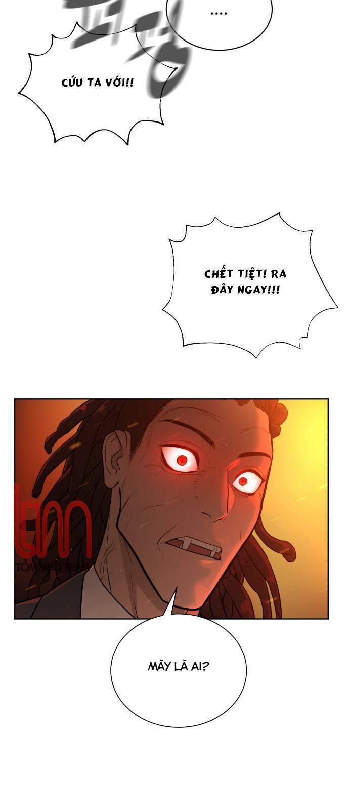 Máu trắng chapter 9.2 33