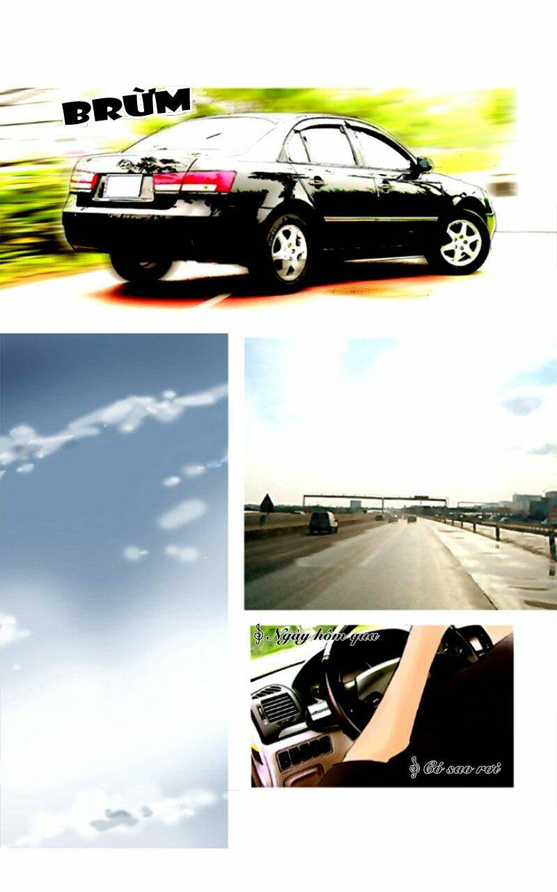 running on empty chapter 3 9