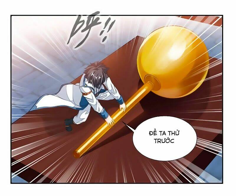 cửu dương thần vương chapter 55 5