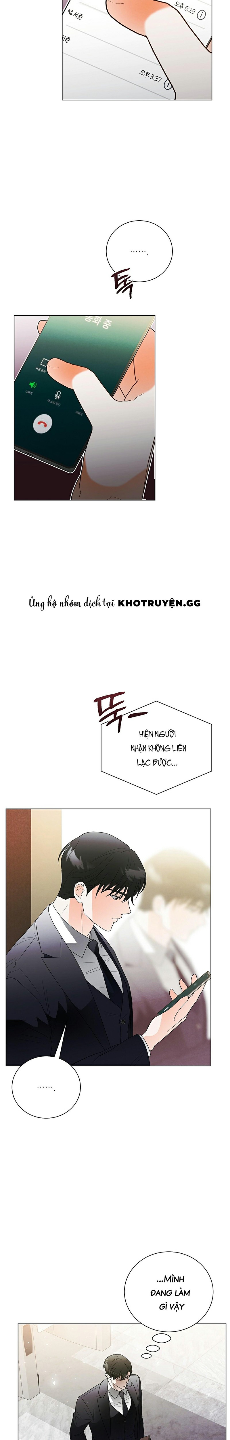 truyện ngắn bl hạng nặng – happening chapter 4 16