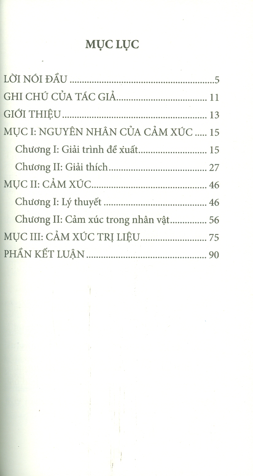 Cách Kiềm Chế Cơn Giận Và Nỗi Sợ - A. J. Bellenger; Phan Thị Bích Lệ dịch