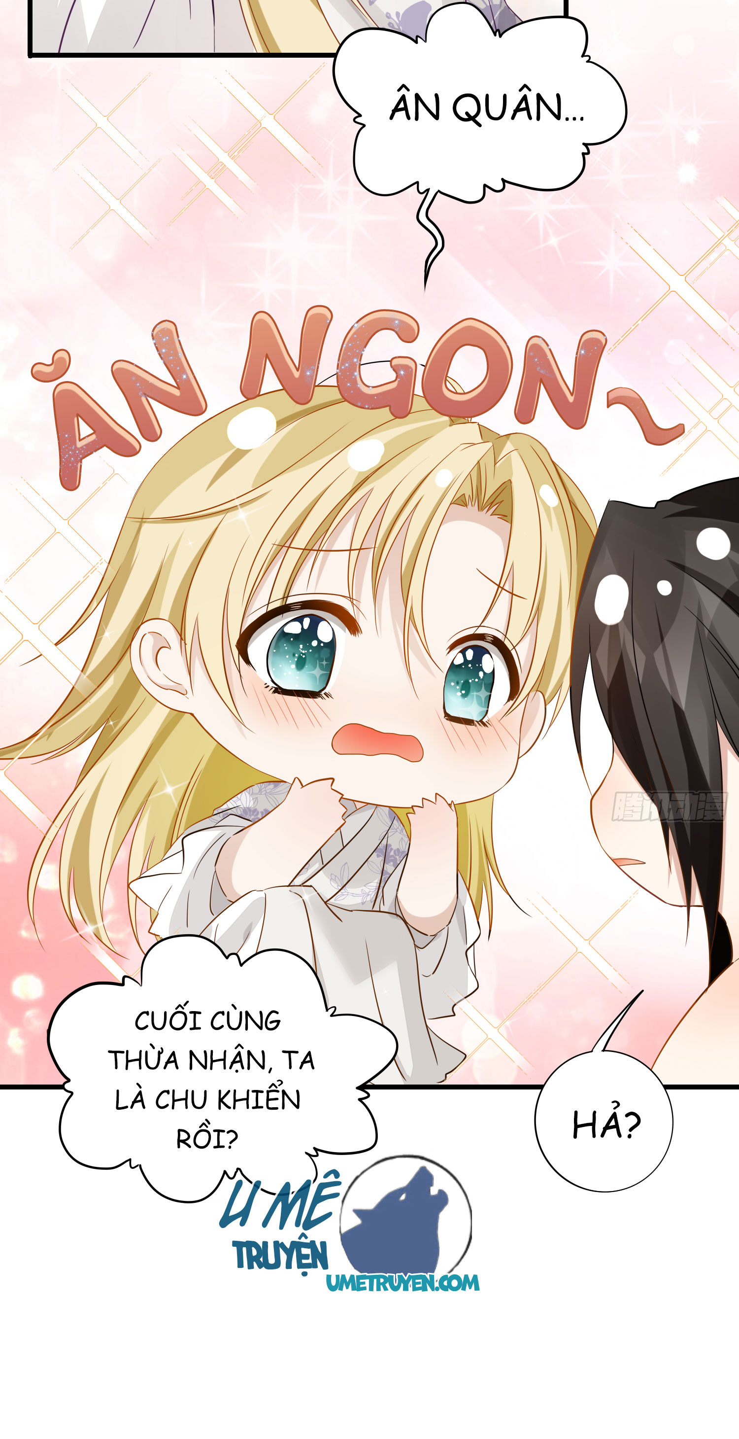 lục thân bất nhận chapter 27 6