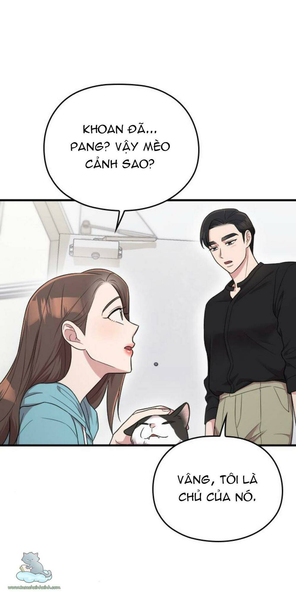 cô đi mà lấy chồng tôi đi chapter 25 110