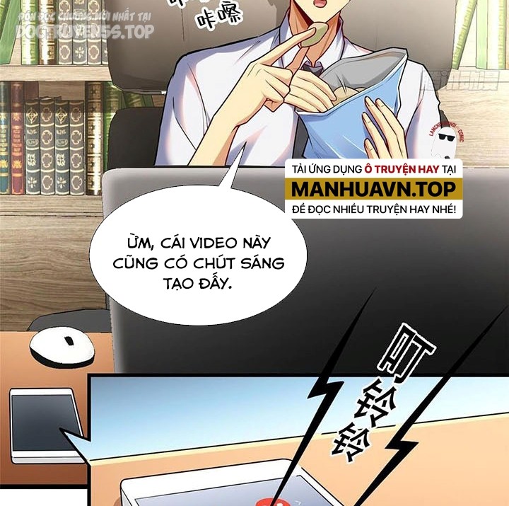 ta làm giàu từ thua lỗ game chapter 111 6