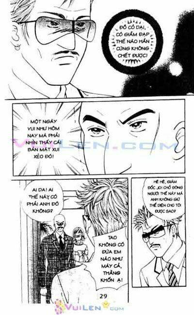 anh là của tôi chapter 3 29