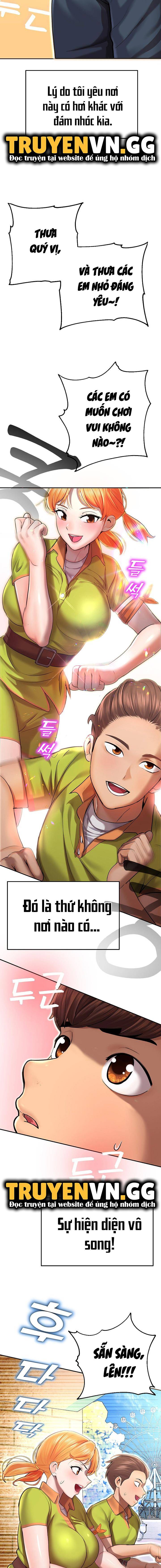 vòng đu quay định mệnh chapter 1 4