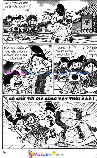 thần đồng đất việt chapter 107 13