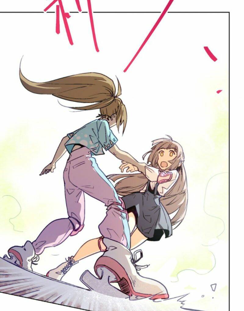 vương bài đặc công trùng sinh vườn trường chapter 6 8