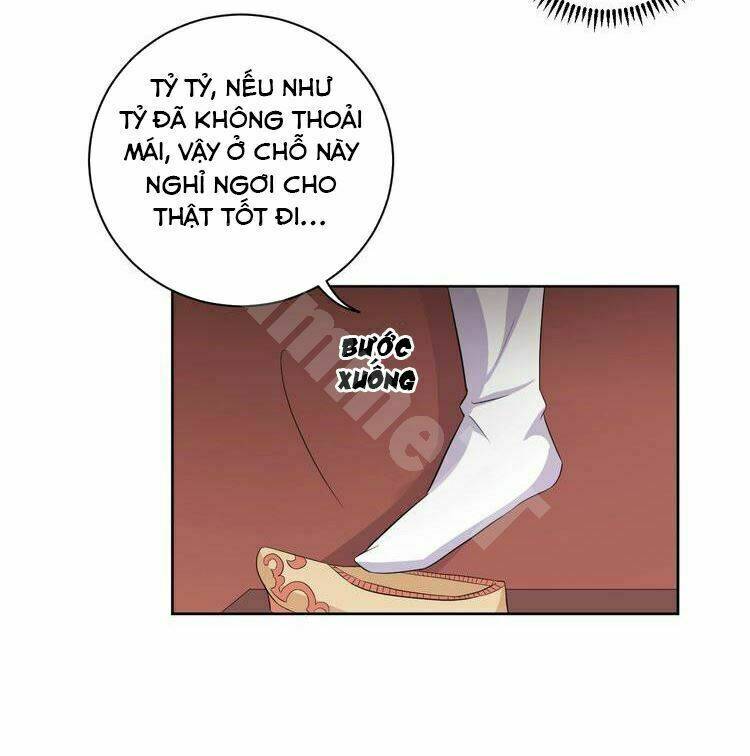 ngạo kiều vương gia huyên náo phi chapter 31 29