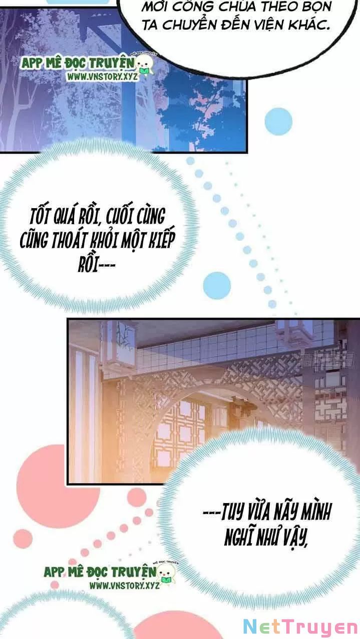 lại bị bệnh chiều chuộng quấn lấy chapter 6 25