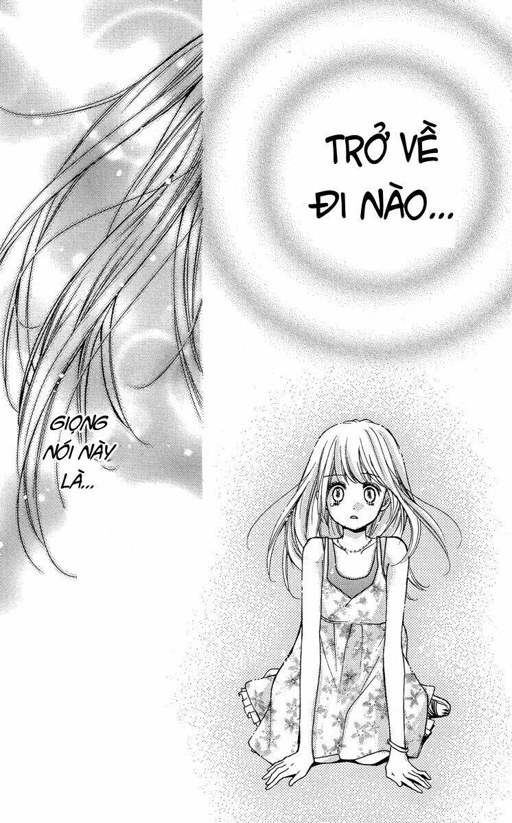 screaming lesson!!! chapter 24.5 55