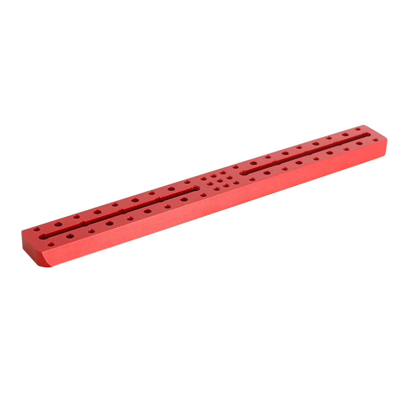 Plate  Clamp Bracket Accessories Astronomy Telescope Universal Ota Tripod Metal Clamp  Groove  Saddle Plate