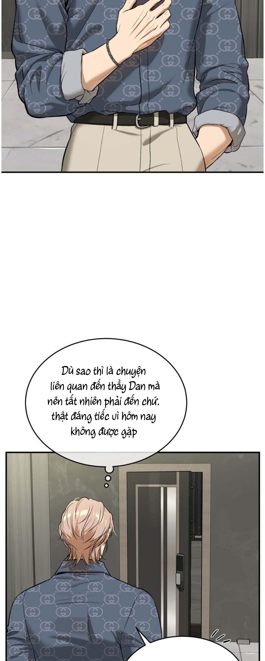 điềm rủi chapter 34 36