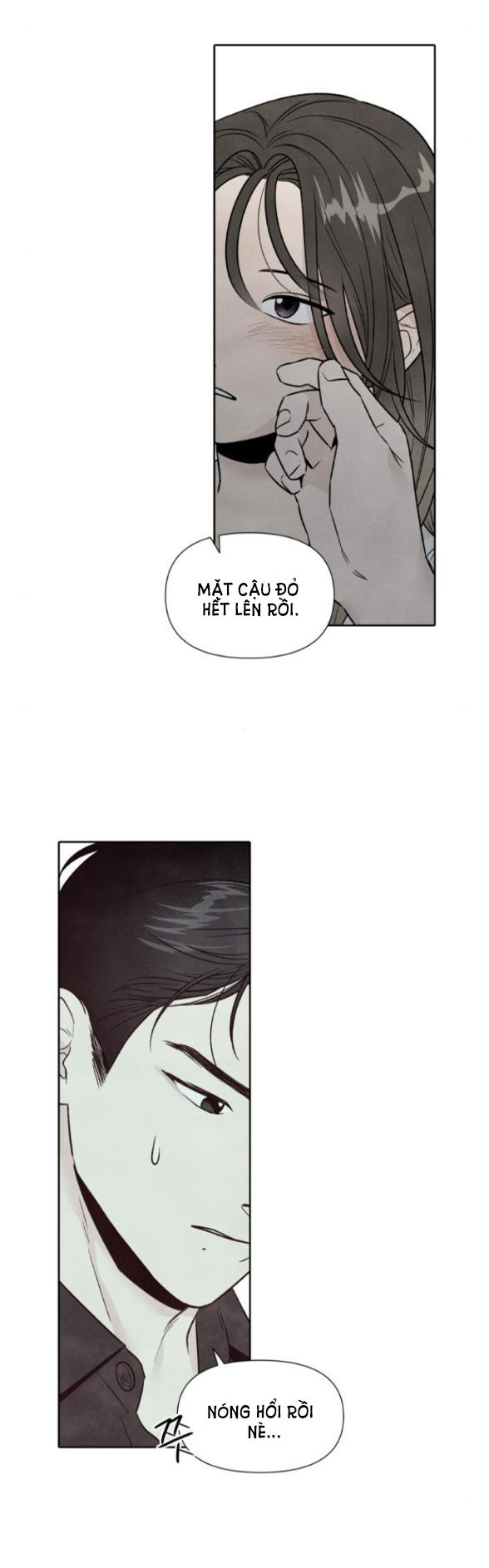 điều khiến tôi quyết tâm muốn chết chapter 48.1 15