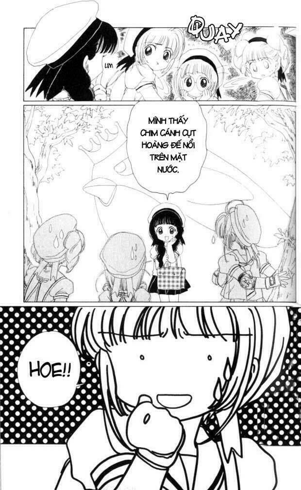 card captor sakura chapter 3 7