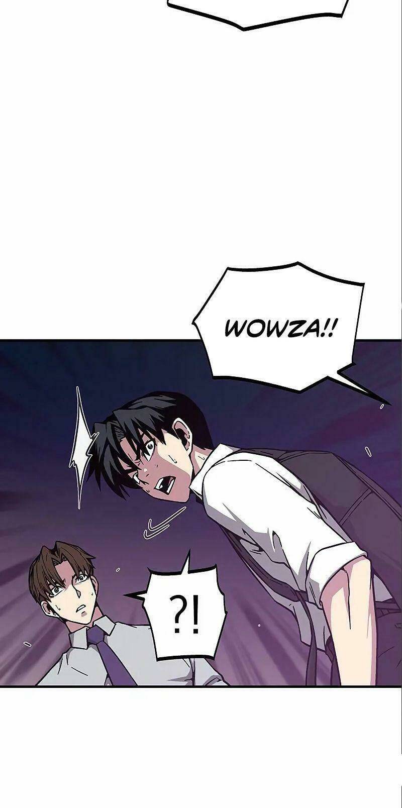 đấng cứu thế được chọn lựa chapter 3 71