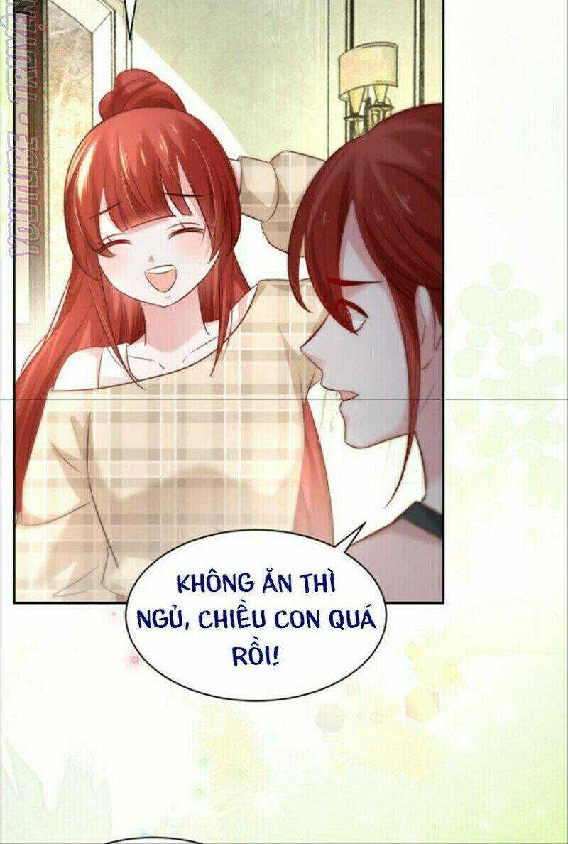 hắc hóa nam chính trực tuyến nuôi thỏ chapter 35 23