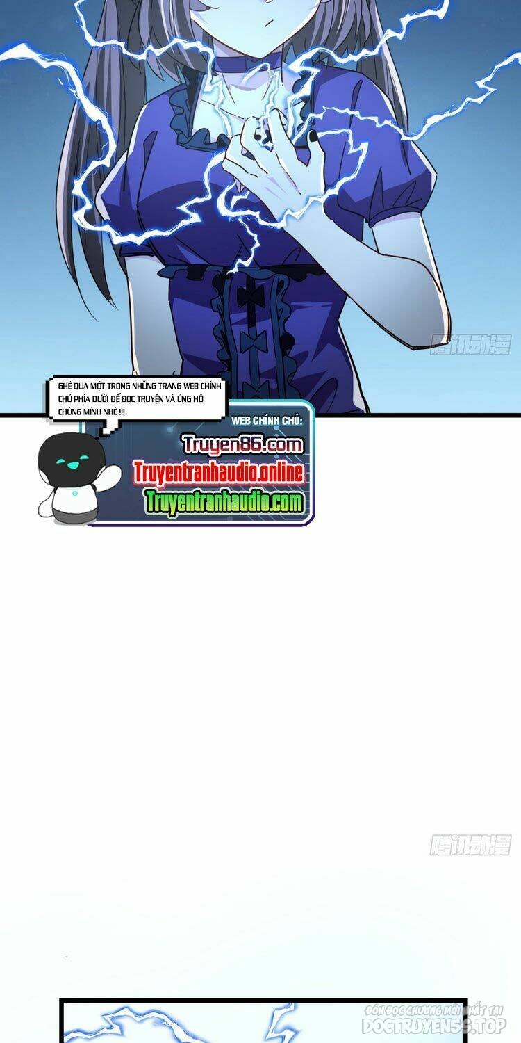 giải cứu 99 nữ chính ở mạt thế chapter 55 14