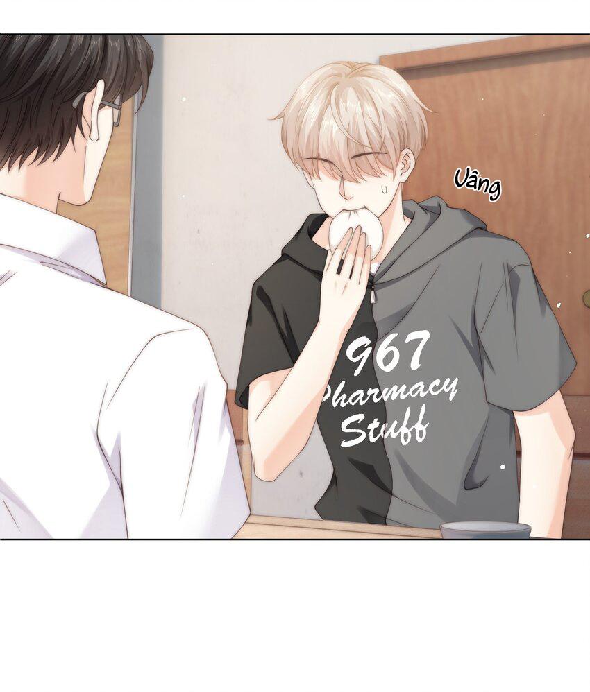 đảo thanh mai chapter 58 15