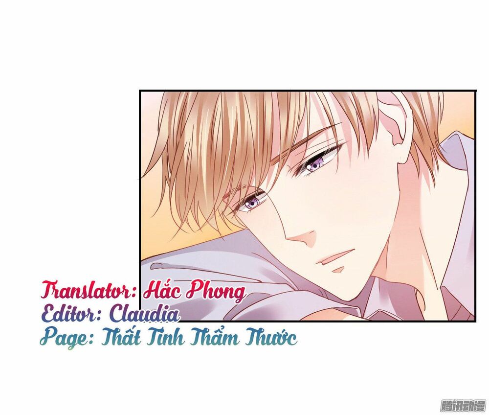 bay qua thiên sơn đến yêu anh chapter 20 1