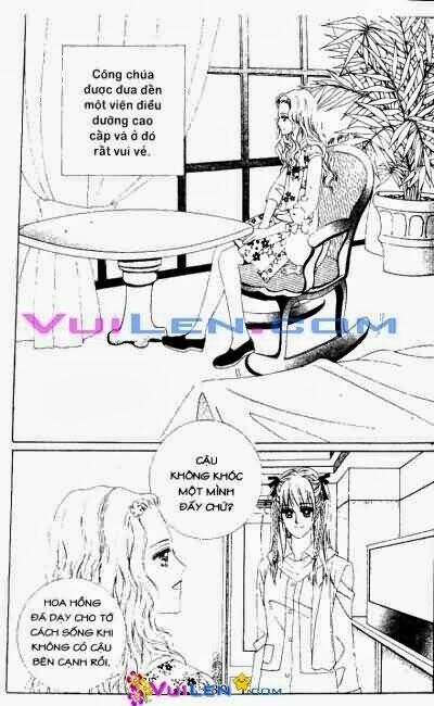 cuộc sống của tôi chapter 13 81