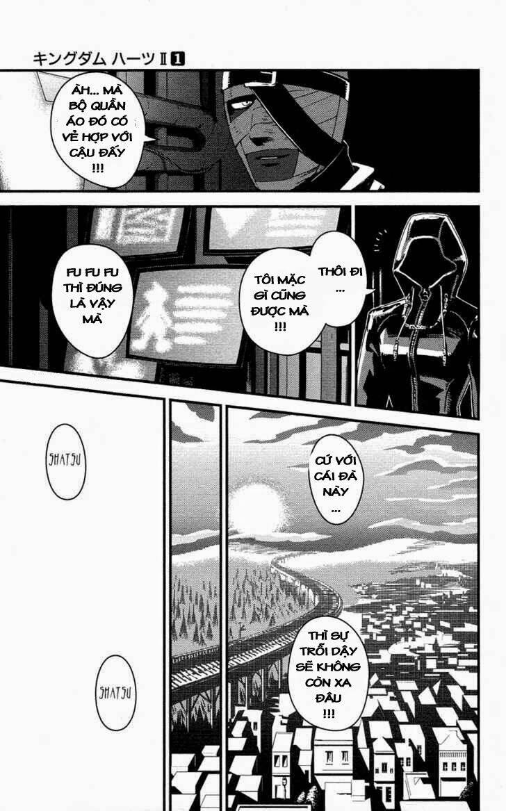 kingdom heart ii chapter 2 28