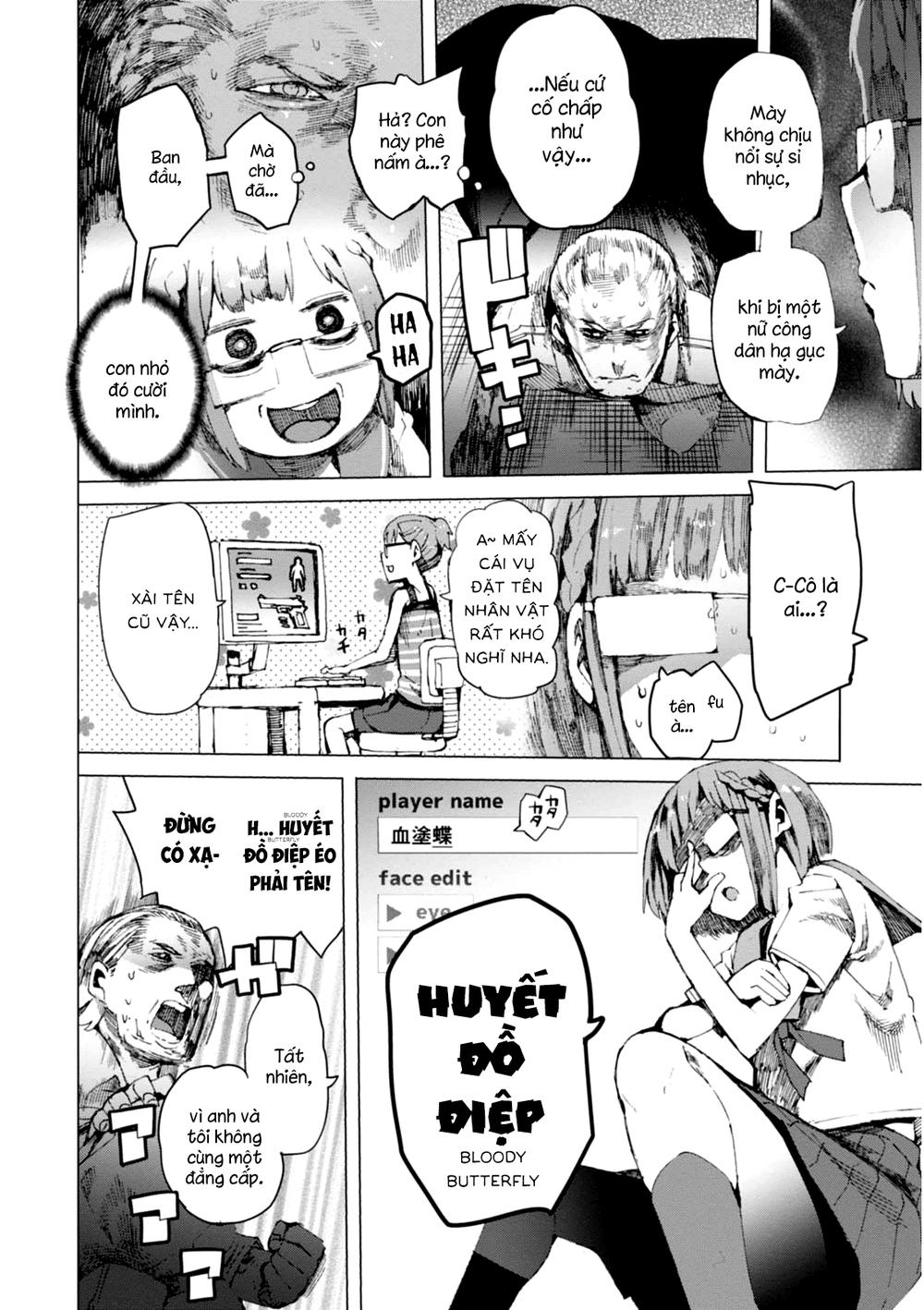 chio-chan no tsuugakuro chapter 3 15