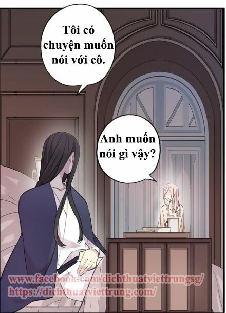 vết cắn ngọt ngào phần 2 chapter 53 28