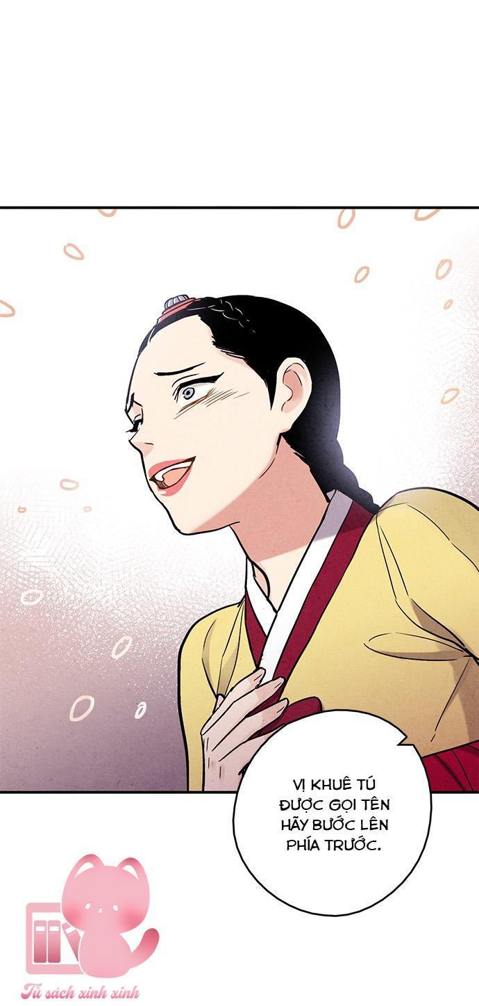 lệnh cấm hôn chapter 90 62