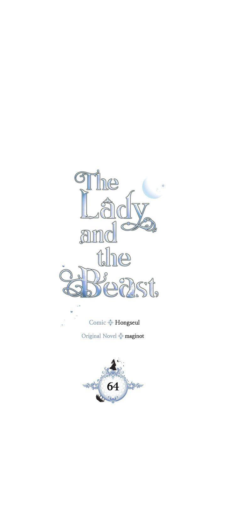 người đẹp và quái vật chapter 64.1 1
