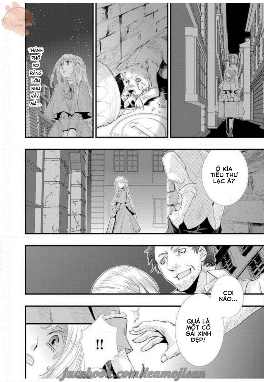 baby doll chapter 4 16