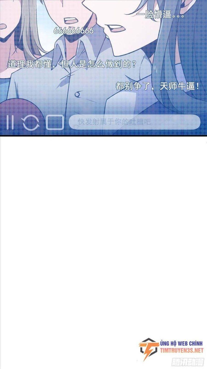 đạo pháp là gì? ta chỉ biết lôi pháp chapter 3 21