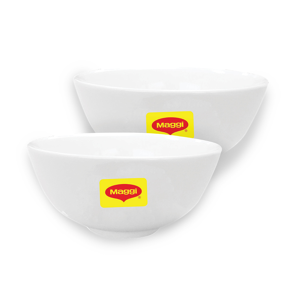 Combo 2 nước tương Maggi đậu nành đậm đặc 700ml - [Tặng chén thủy tinh]