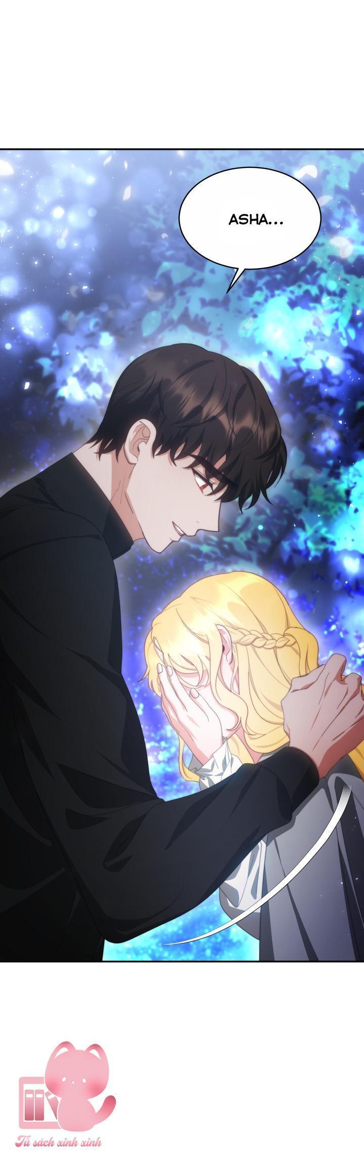 từ chồng cũ hóa thành nam chính chapter 44 19